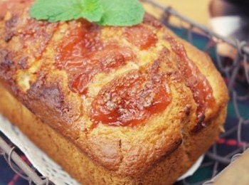 step11: 很像溢出來的草莓果醬呢 ♡