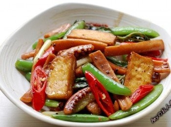 step5: 色香味俱全,好吃又下飯