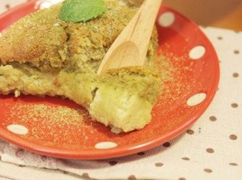 step11: 一起來享用這神奇絕妙滋味&gt;////