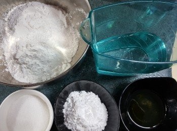step2: 預備好所有材料