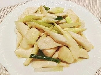 step5: 盛盤美味上桌