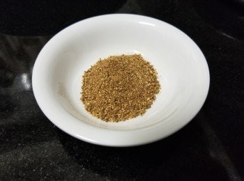 step6: 肉骨茶粉