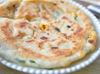 step5: 完成囉~雖然不是完美但我已經迫不及待想品嘗了.....