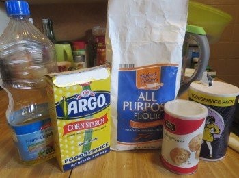 step1: 脆浆<span class="group_1">食材</span>