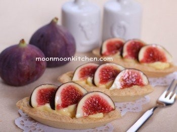 step11: 逐件放上吉士上即成。