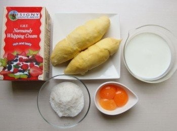 step1: 準備所有材料