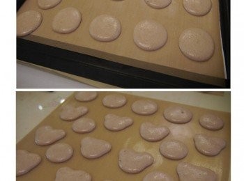 step11: 使用專業烘焙紙提高成功率!