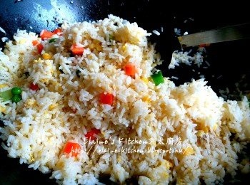 step10: 拌勻用中火炒數分鐘