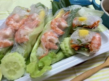 step5: 可以直接上碟，或切半讓餡料沾上汁