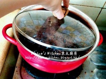 step7: 期間小心滾瀉