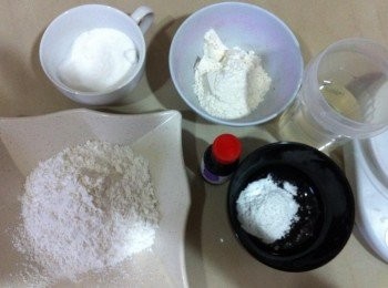 step1: 首先預熱蒸爐。