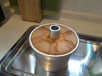 step13: 焗完取出