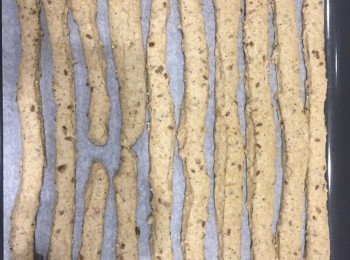 step7: 30分鐘後大概發大至1.5倍。