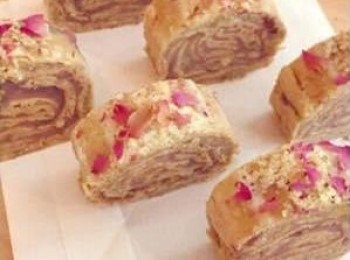 step7: 按喜好裝飾切件。