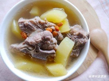 step3: *外鍋二杯水，燉煮約４０－５０分後，悶鍋約１０分即可。