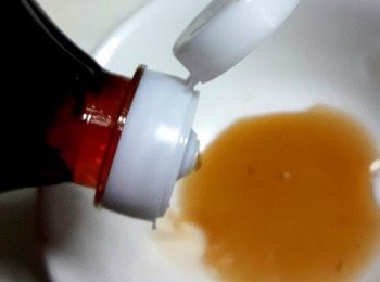 step10: 調配醬料需要魚露