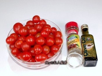 step1: 準備所有材料