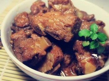 step6: 起鍋即完成