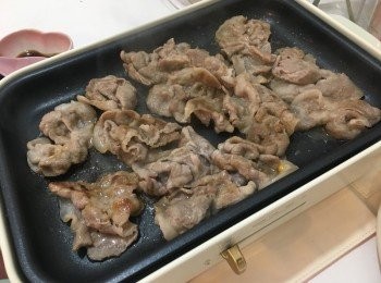step4: 約8-9成熟左右轉中細火