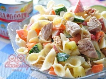 step6: 美味上桌，讓孩子輕鬆愉快的享受飽足一餐。