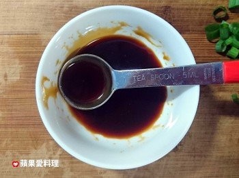 step2: 將<span class="group_2">調味料</span>拌勻。