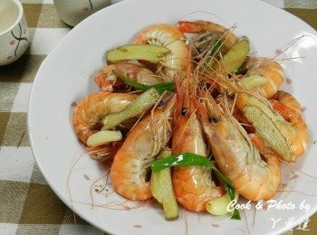 step4: 簡簡單單~輕鬆上桌