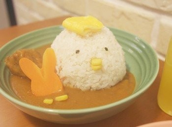 step12: 煙在飄的樣子真的像極了在泡澡呢 ❤

暖呼呼~