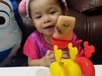 step10: 雪完就食得