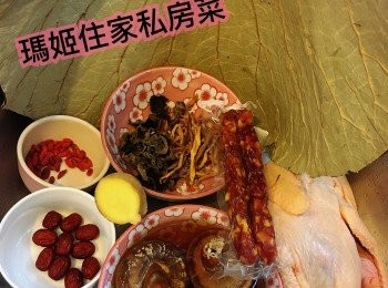 step1: 準備所有材料