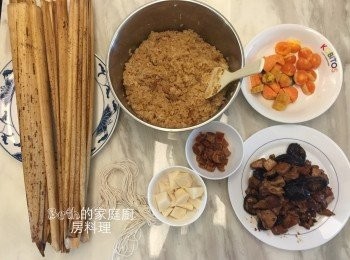 step7: <span class="group_1">食材</span>及材料