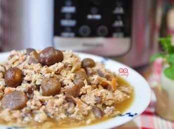 step6: 做菜不是件難事，除了用心學習與了解<span class="group_1">食材</span>再搭配，當然有一台廚房好幫手【飛利浦智慧萬用鍋】，也能讓每個家庭主婦更得心應手!