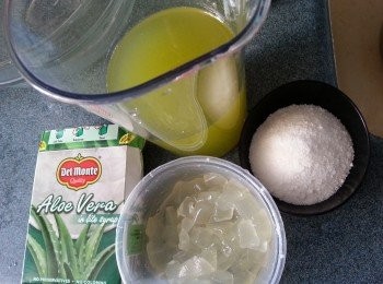 step1: 預備好所有材料