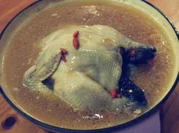 step3: 起鍋即完成