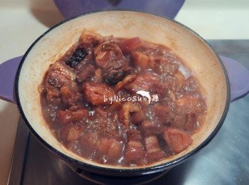 step7: 起鍋即完成