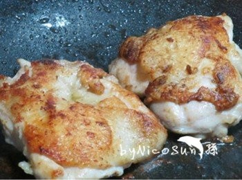 step5: 拿來煎肉類.炒蔬菜方便又實用