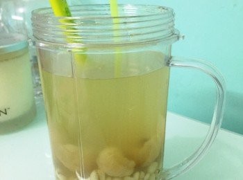 step6: 完成！冰凍，熱飲皆可！