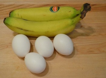 step1: 預備材料。