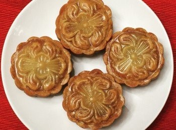 step14: 待冷卻後放入密封盒子內保存。