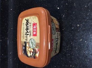 step1: 1.將鯖魚洗乾淨，印乾水，切成三件