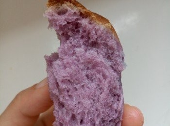 step3: 放入已預熱焗爐，用180度焗20分鐘即成。