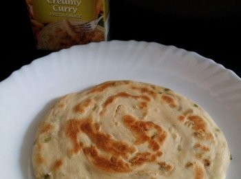 step10: 上碟享用.