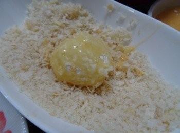 step7: 麵包糠