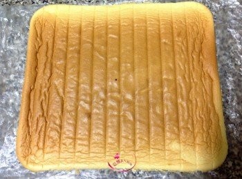 step8: 再翻回正面