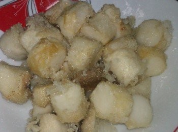 step4: 先置放一旁備用