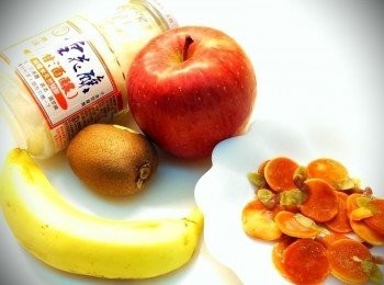 step1: 將<span class="group_1">食材</span>備好