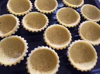 step7: 用义在撻皮上剌小洞