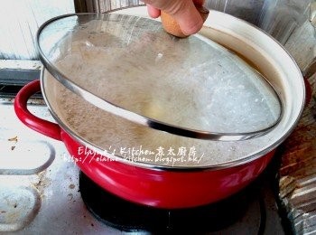 step7: 期間小心滾瀉