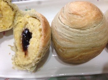 step12: 待涼切開享用