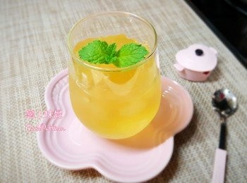 step12: 放涼後，再放入雪櫃冷藏至少1小時即可。