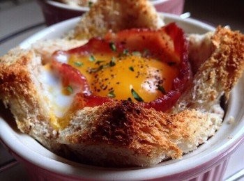 step6: 最後，撒些黑胡椒和brasilia調味即可。